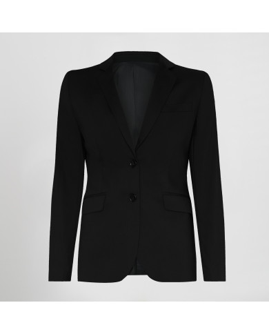 AMERICANA MUJER 2 BOTONES CONFORT GARYS | Chaquetas