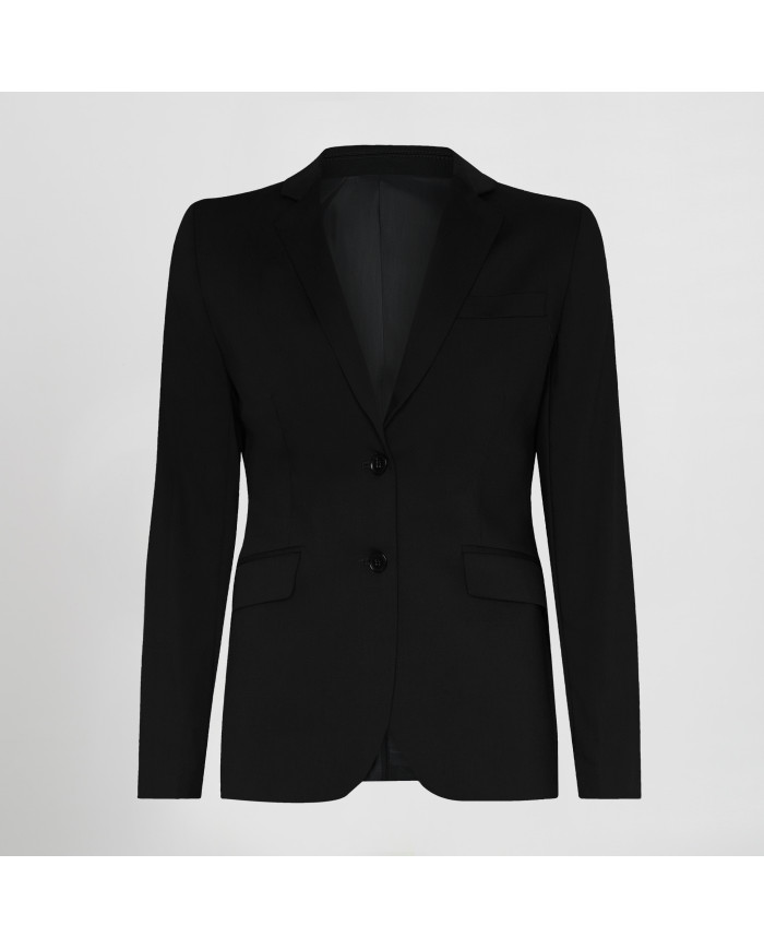 AMERICANA MUJER 2 BOTONES CONFORT GARYS | Chaquetas