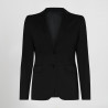 AMERICANA MUJER 2 BOTONES CONFORT GARYS | Chaquetas