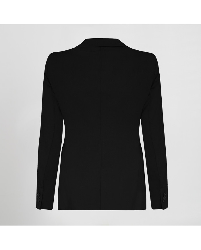 AMERICANA MUJER 2 BOTONES CONFORT GARYS | Chaquetas