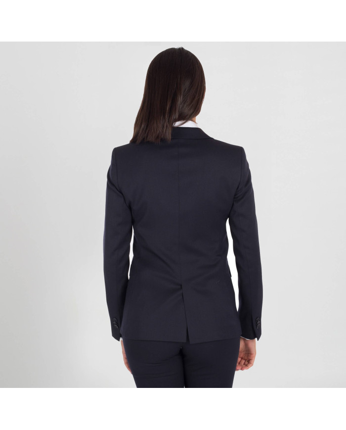 AMERICANA MUJER 2 BOTONES CONFORT GARYS | Chaquetas