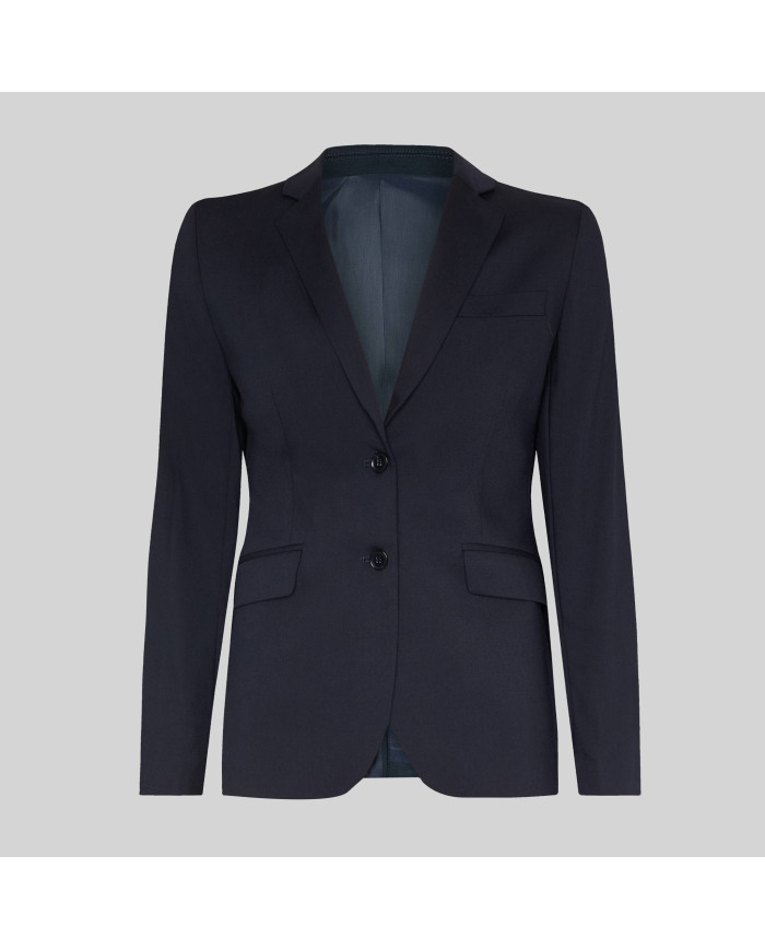 AMERICANA MUJER 2 BOTONES CONFORT GARYS | Chaquetas