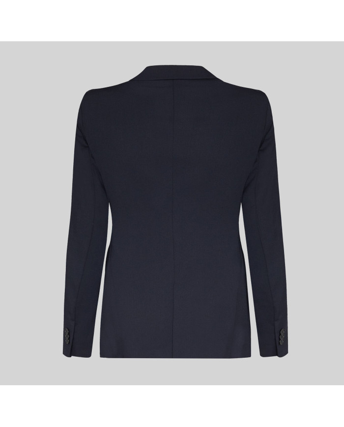 AMERICANA MUJER 2 BOTONES CONFORT GARYS | Chaquetas