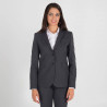 AMERICANA MUJER 2 BOTONES CONFORT GARYS | Chaquetas
