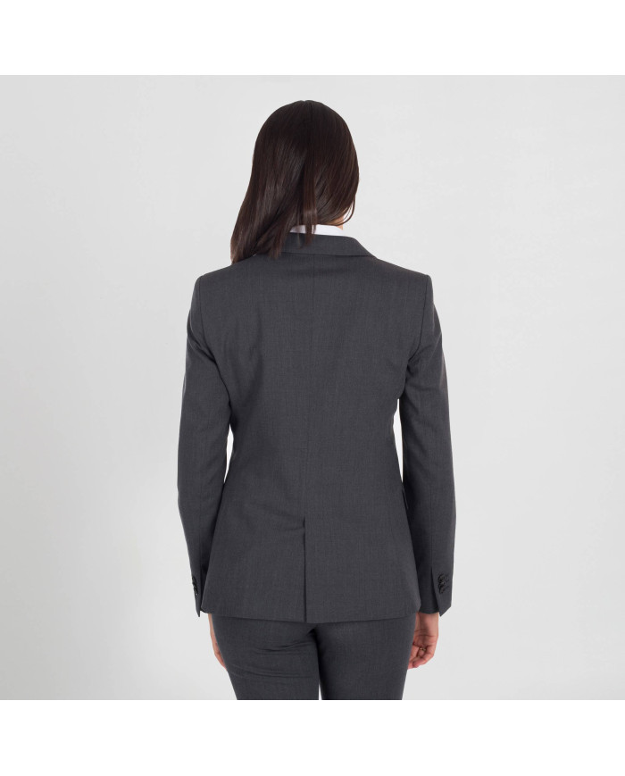 AMERICANA MUJER 2 BOTONES CONFORT GARYS | Chaquetas
