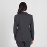 AMERICANA MUJER 2 BOTONES CONFORT GARYS | Chaquetas