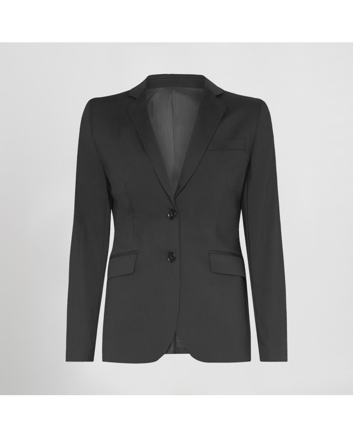 AMERICANA MUJER 2 BOTONES CONFORT GARYS | Chaquetas