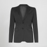 AMERICANA MUJER 2 BOTONES CONFORT GARYS | Chaquetas