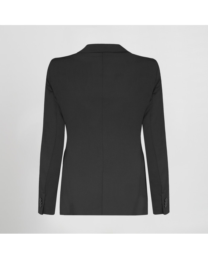 AMERICANA MUJER 2 BOTONES CONFORT GARYS | Chaquetas