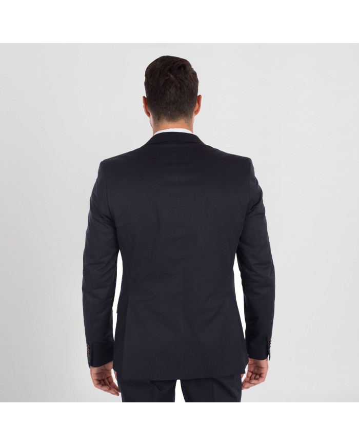 AMERICANA HOMBRE 2 BOTONES SLIM FIT COLD GARYS | Chaquetas