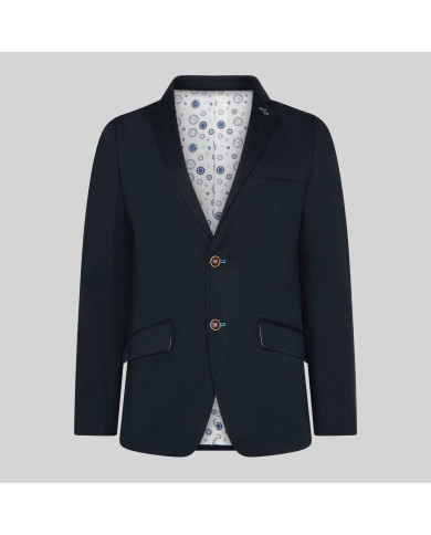 AMERICANA HOMBRE 2 BOTONES SLIM FIT COLD GARYS | Chaquetas