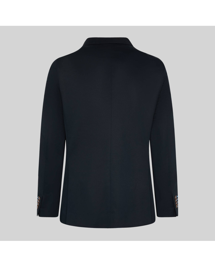 AMERICANA HOMBRE 2 BOTONES SLIM FIT COLD GARYS | Chaquetas