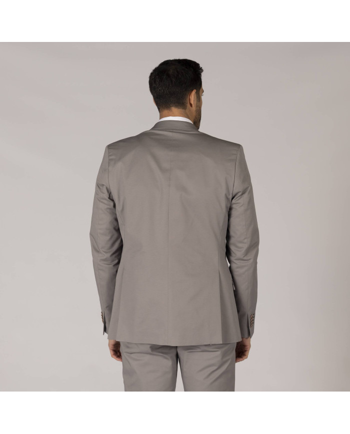 AMERICANA HOMBRE 2 BOTONES SLIM FIT COLD GARYS | Chaquetas