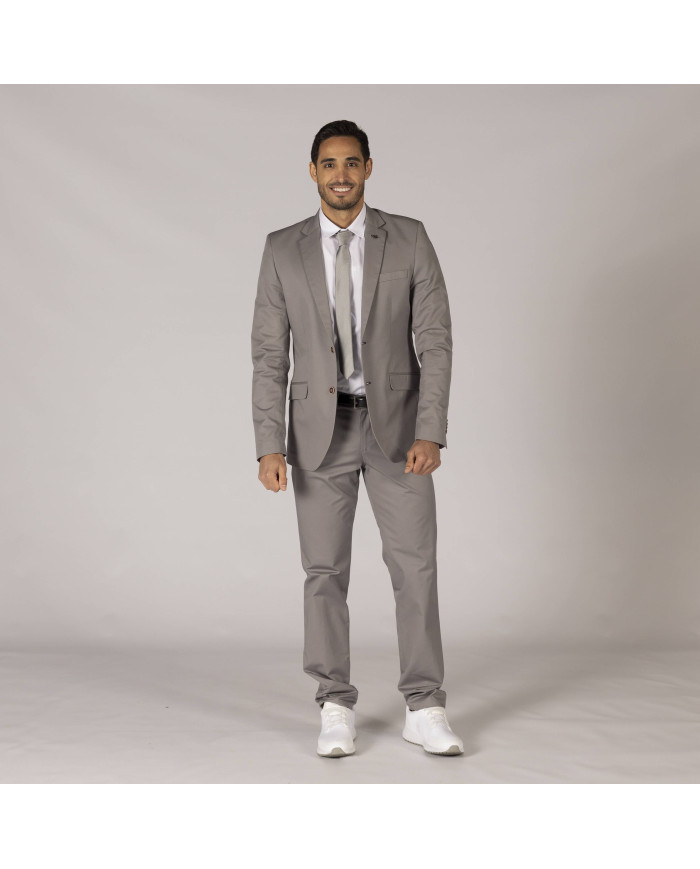 AMERICANA HOMBRE 2 BOTONES SLIM FIT COLD GARYS | Chaquetas