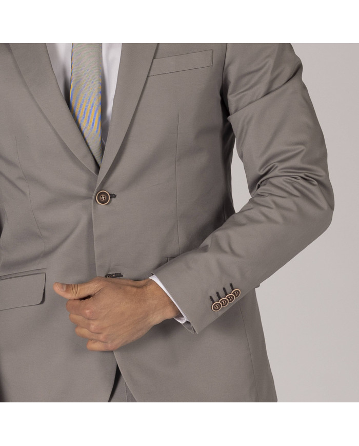 AMERICANA HOMBRE 2 BOTONES SLIM FIT COLD GARYS | Chaquetas