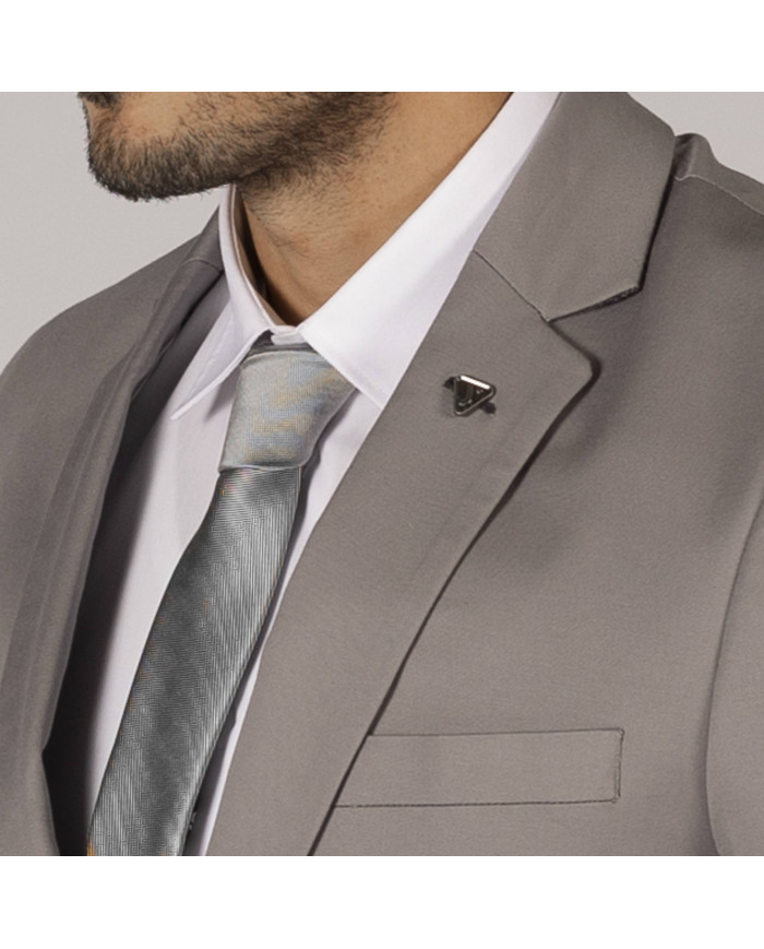 AMERICANA HOMBRE 2 BOTONES SLIM FIT COLD GARYS | Chaquetas