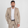 AMERICANA HOMBRE 2 BOTONES SLIM FIT COLD GARYS | Chaquetas