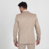 AMERICANA HOMBRE 2 BOTONES SLIM FIT COLD GARYS | Chaquetas