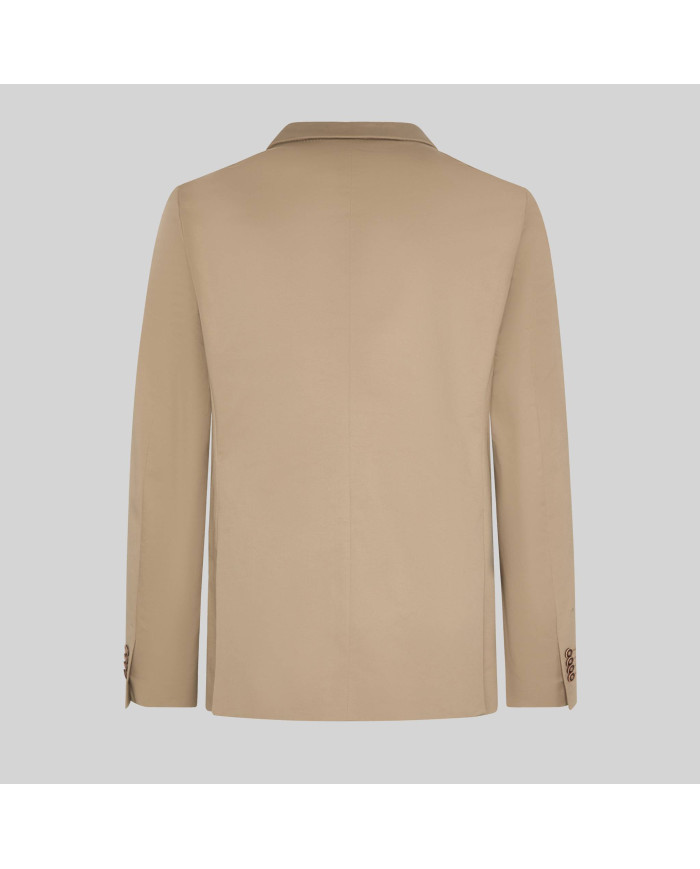 AMERICANA HOMBRE 2 BOTONES SLIM FIT COLD GARYS | Chaquetas