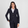 AMERICANA MUJER 2 BOTONES COLD GARYS | Chaquetas