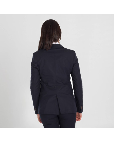 AMERICANA MUJER 2 BOTONES COLD GARYS | Chaquetas