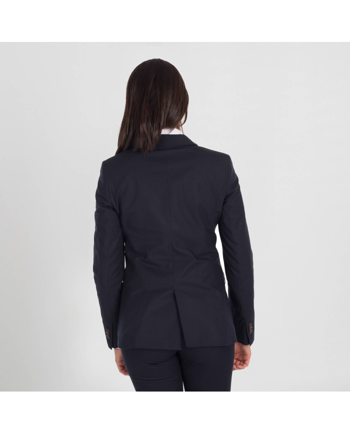 AMERICANA MUJER 2 BOTONES COLD GARYS | Chaquetas