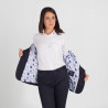 AMERICANA MUJER 2 BOTONES COLD GARYS | Chaquetas