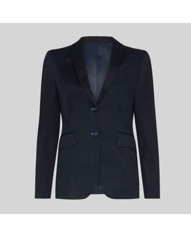 AMERICANA MUJER 2 BOTONES COLD GARYS | Chaquetas