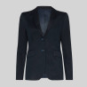 AMERICANA MUJER 2 BOTONES COLD GARYS | Chaquetas