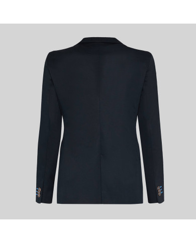 AMERICANA MUJER 2 BOTONES COLD GARYS | Chaquetas