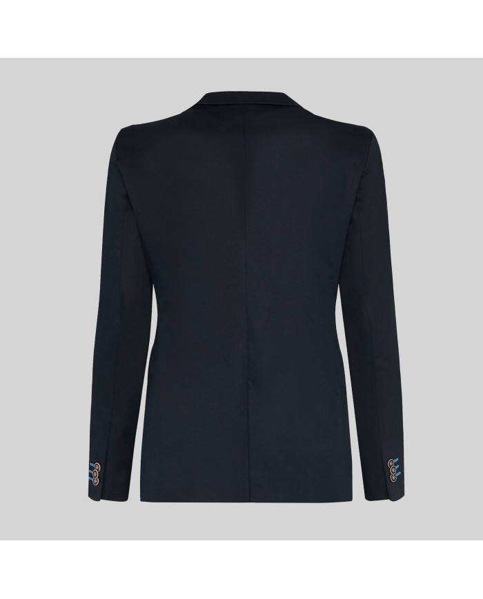 AMERICANA MUJER 2 BOTONES COLD GARYS | Chaquetas