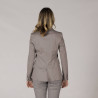 AMERICANA MUJER 2 BOTONES COLD GARYS | Chaquetas