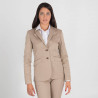 AMERICANA MUJER 2 BOTONES COLD GARYS | Chaquetas