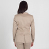 AMERICANA MUJER 2 BOTONES COLD GARYS | Chaquetas