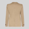 AMERICANA MUJER 2 BOTONES COLD GARYS | Chaquetas