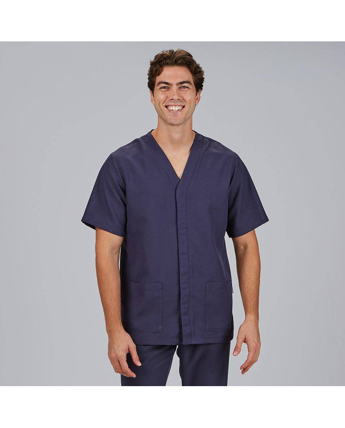 BLUSA HOMBRE PABLO GARYS | Blusas | Uniformes Farmacia