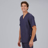 BLUSA HOMBRE PABLO GARYS | Blusas | Uniformes Farmacia