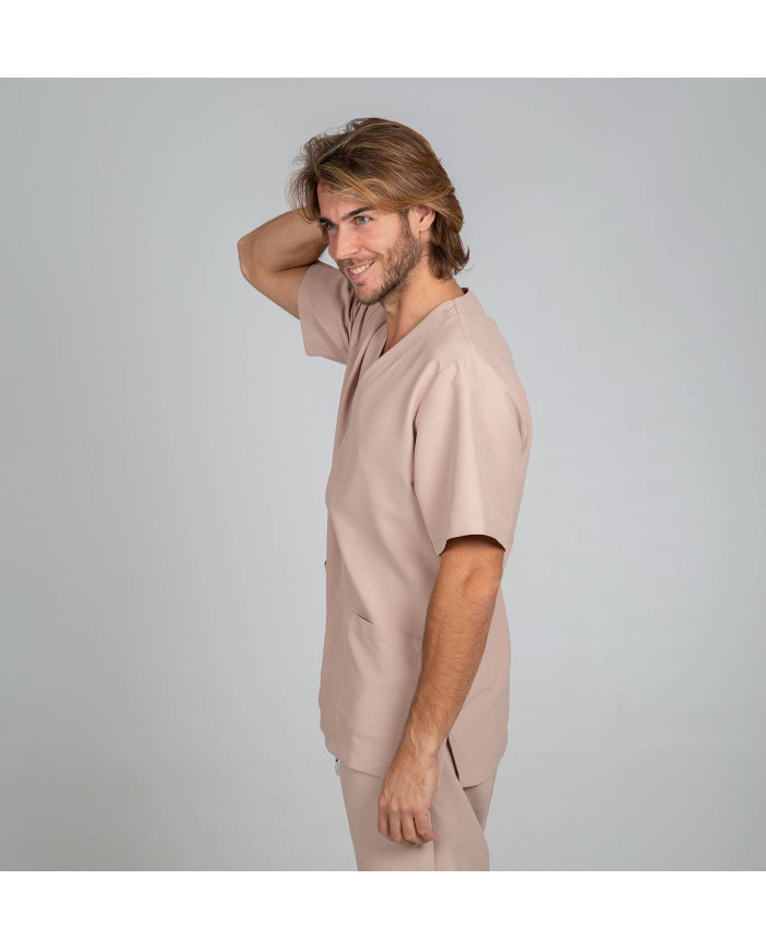 BLUSA HOMBRE PABLO GARYS | Blusas | Uniformes Farmacia