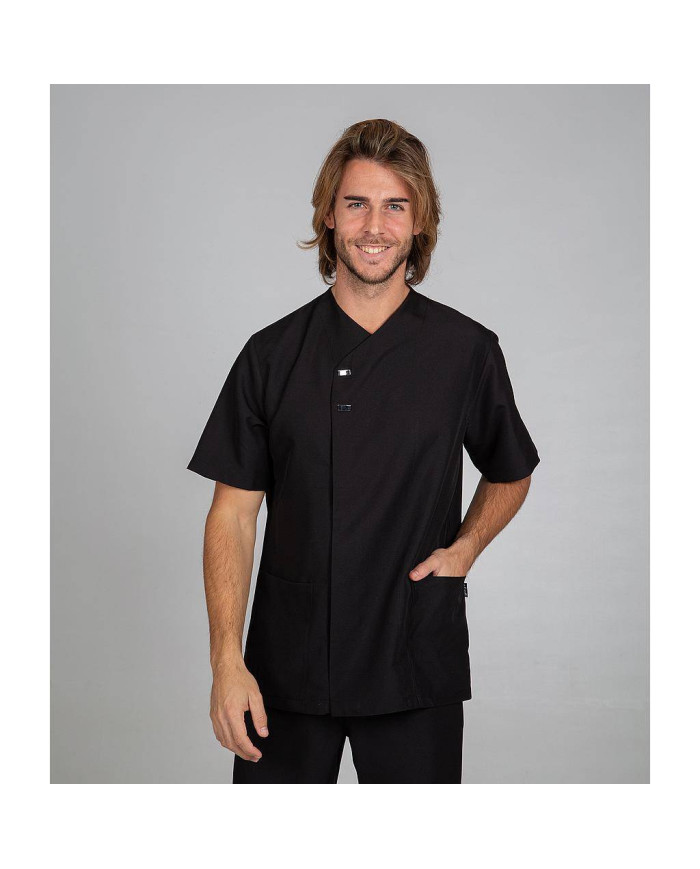 BLUSA HOMBRE HUGO GARYS | Chaquetas | Uniformes Farmacia
