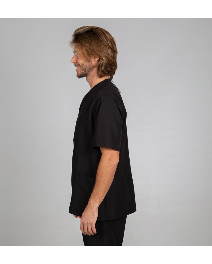 BLUSA HOMBRE HUGO GARYS | Chaquetas | Uniformes Farmacia