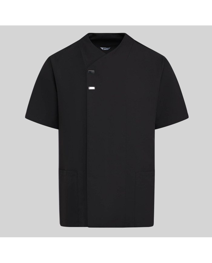 BLUSA HOMBRE HUGO GARYS | Chaquetas | Uniformes Farmacia