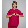 BLUSA HOMBRE HUGO GARYS | Chaquetas | Uniformes Farmacia