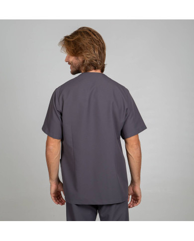 BLUSA HOMBRE HUGO GARYS | Chaquetas | Uniformes Farmacia