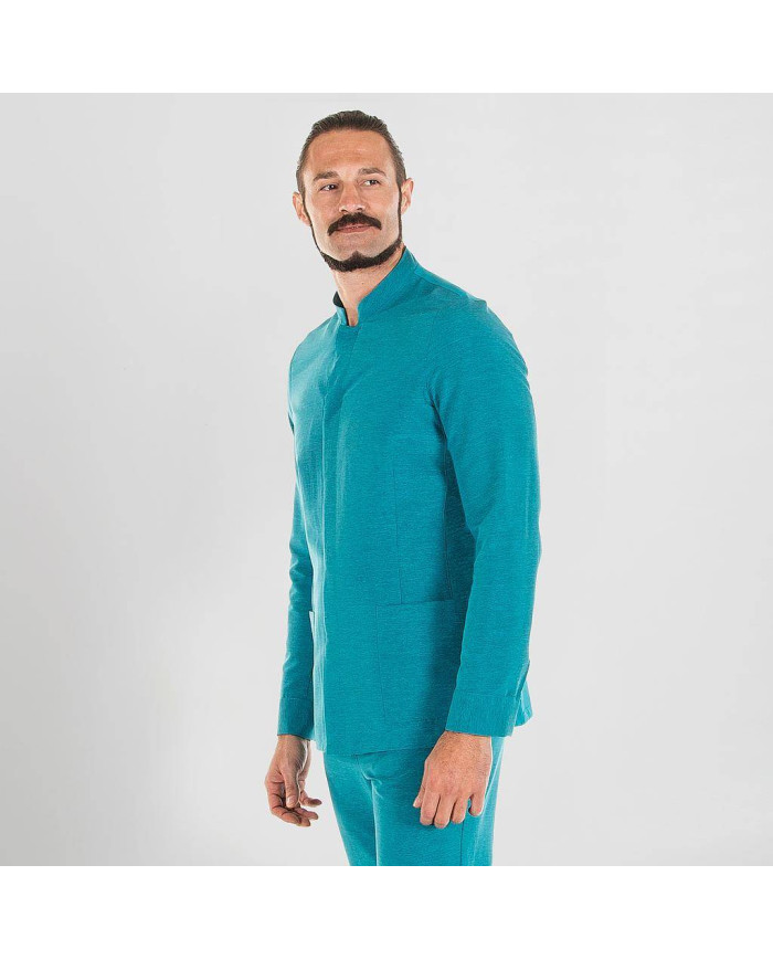 BLUSA HOMBRE ERIC JASPER GARYS | Chaquetas | Uniformes