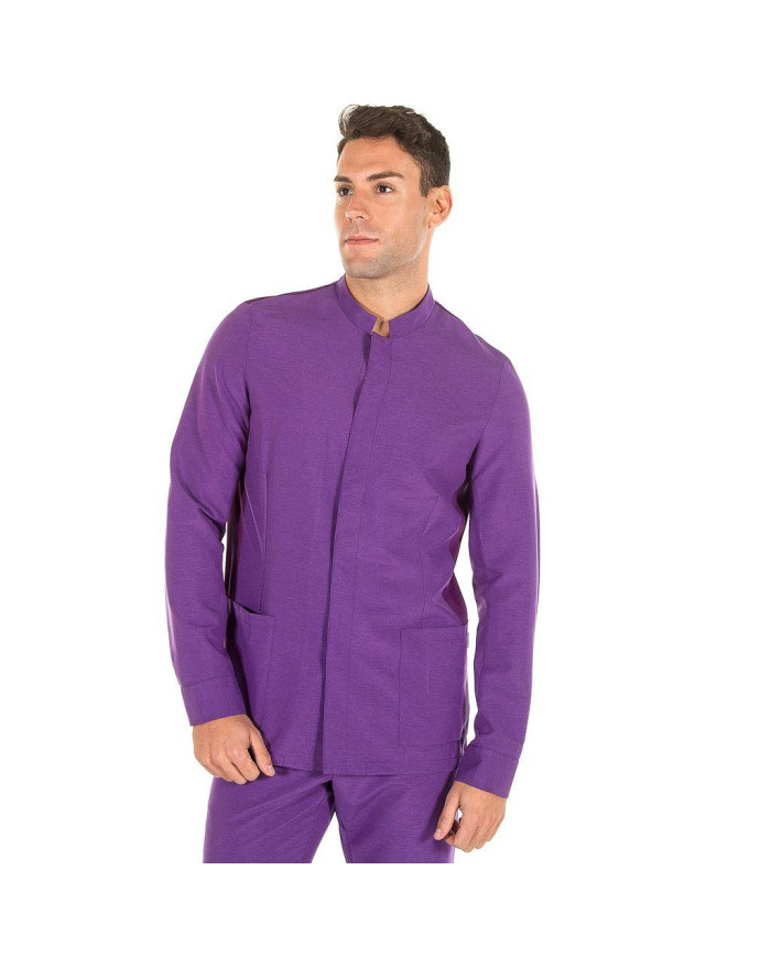 BLUSA HOMBRE ERIC JASPER GARYS | Chaquetas | Uniformes
