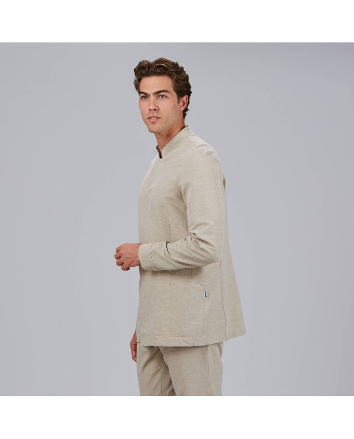 BLUSA HOMBRE ERIC JASPER GARYS | Chaquetas | Uniformes
