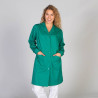 BATA MUJER M/L SARGA COLORES GARYS | Batas | Uniformes