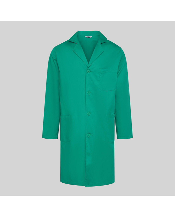 BATA HOMBRE M/L SARGA COLORES GARYS | Batas | Uniformes