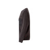 Jersey punto grueso con cuello redondo VELILLA