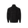 Jersey punto grueso con cuello alto VELILLA